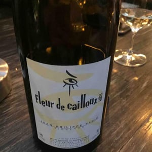 Domaine Jean-Philippe Padié - Jean-Philippe Padié - Fleur De Cailloux