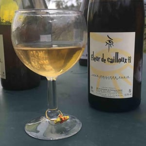 Domaine Jean-Philippe Padié - Jean-Philippe Padié - Fleur De Cailloux