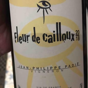 Domaine Jean-Philippe Padié - Jean-Philippe Padié - Fleur De Cailloux