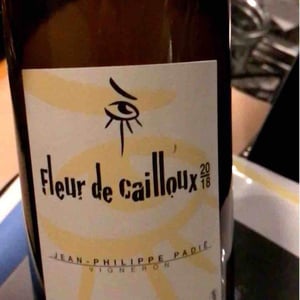 Domaine Jean-Philippe Padié - Jean-Philippe Padié - Fleur De Cailloux