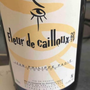 Domaine Jean-Philippe Padié - Jean-Philippe Padié - Fleur De Cailloux