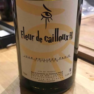 Domaine Jean-Philippe Padié - Jean-Philippe Padié - Fleur De Cailloux