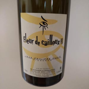 Domaine Jean-Philippe Padié - Jean-Philippe Padié - Fleur De Cailloux