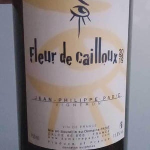 Domaine Jean-Philippe Padié - Jean-Philippe Padié - Fleur De Cailloux