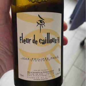 Domaine Jean-Philippe Padié - Jean-Philippe Padié - Fleur De Cailloux
