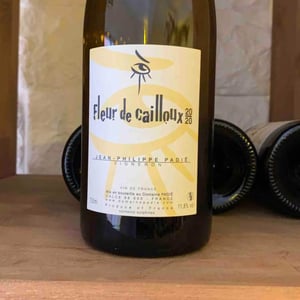 Fleur De Cailloux - Domaine Jean-Philippe Padié - jean-philippe-padie