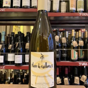Fleur De Cailloux - Domaine Jean-Philippe Padié - jean-philippe-padie