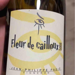 Fleur De Cailloux - Domaine Jean-Philippe Padié - jean-philippe-padie