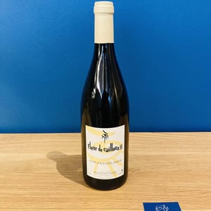Fleur De Cailloux - Domaine Jean-Philippe Padié - jean-philippe-padie