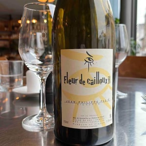 Fleur De Cailloux - Domaine Jean-Philippe Padié - jean-philippe-padie