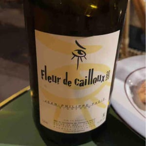 Domaine Jean-Philippe Padié - Jean-Philippe Padié - Fleur De Cailloux