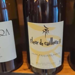 Fleur De Cailloux - Domaine Jean-Philippe Padié - jean-philippe-padie