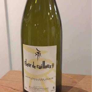 Fleur De Cailloux - Domaine Jean-Philippe Padié - jean-philippe-padie