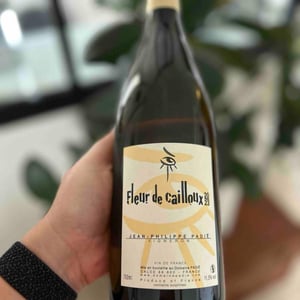 Fleur De Cailloux - Domaine Jean-Philippe Padié - Jean-Philippe Padié 