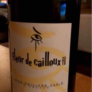 Domaine Jean-Philippe Padié - Jean-Philippe Padié - Fleur De Cailloux
