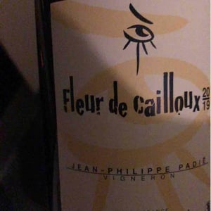 Domaine Jean-Philippe Padié - Jean-Philippe Padié - Fleur De Cailloux