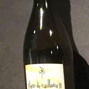 Fleur De Cailloux - Domaine Jean-Philippe Padié - jean-philippe-padie