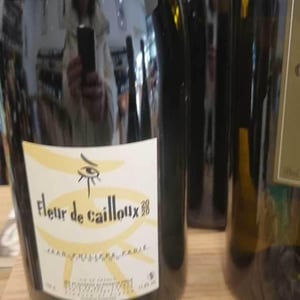 Fleur De Cailloux - Domaine Jean-Philippe Padié - jean-philippe-padie
