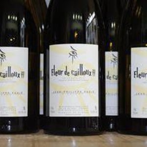 Fleur De Cailloux - Domaine Jean-Philippe Padié - jean-philippe-padie