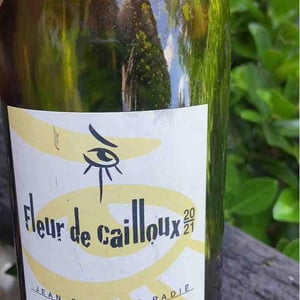 Domaine Jean-Philippe Padié - Jean-Philippe Padié - Fleur De Cailloux
