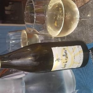 Domaine Jean-Philippe Padié - Jean-Philippe Padié - Fleur De Cailloux