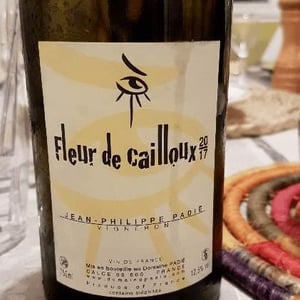 Domaine Jean-Philippe Padié - Jean-Philippe Padié - Fleur De Cailloux