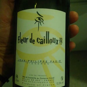 Domaine Jean-Philippe Padié - Jean-Philippe Padié - Fleur De Cailloux