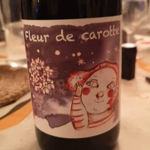 Fleur de Carotte - Agnès & Philippe Badea - Agnès & Philippe Badea 
