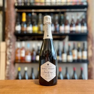 Fleur de Craie - Champagne Barrât-Masson - aurelie-masson-loic-barrat