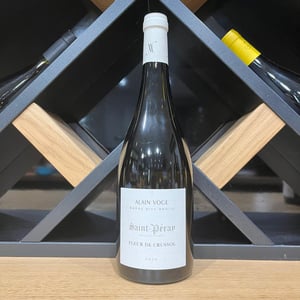 Fleur de Crussol - Domaine Alain Voge - lionel-fraisse -2020