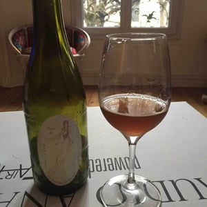 Fleur de Damoiselle - Les Cailloux du Paradis - Claude & Etienne Courtois 