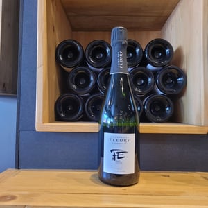 Fleur de l'Europe Brut - Champagne Fleury - morgane-jean-sebastien-benoit-fleury