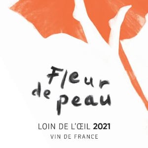 Fleur de Peau - Domaine Du Pech Del Cel - laure-et-gregory-aurel -2022