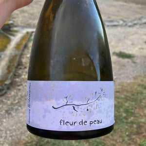 Fleur De Peau - Château Haut Lavigne - Nadia Lusseau -2018