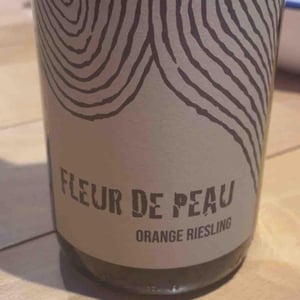 Fleur de Peau - Léo Dirringer - Léo Dirringer 