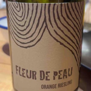 Fleur de Peau - Léo Dirringer - Léo Dirringer 