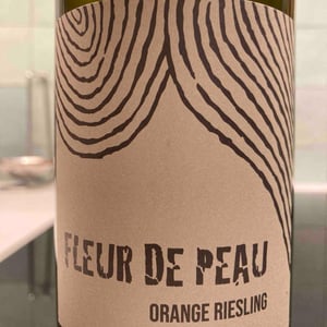 Fleur de Peau - Léo Dirringer - Léo Dirringer 