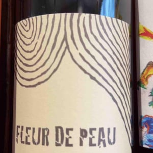 Fleur de Peau - Léo Dirringer - leo-dirringer