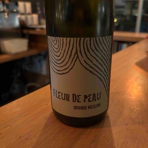 Fleur de Peau - Léo Dirringer - Léo Dirringer 