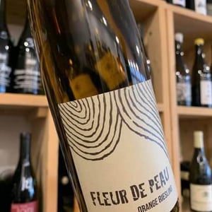 Fleur de Peau - Léo Dirringer - leo-dirringer