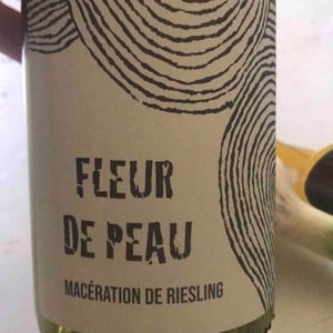 Fleur de Peau - Léo Dirringer - Léo Dirringer 