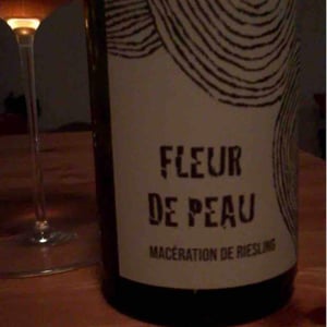Léo Dirringer - Léo Dirringer - Fleur de Peau