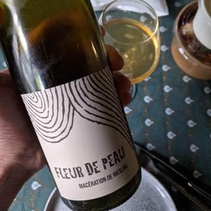 Léo Dirringer - Léo Dirringer - Fleur de Peau