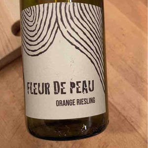 Léo Dirringer - Léo Dirringer - Fleur de Peau