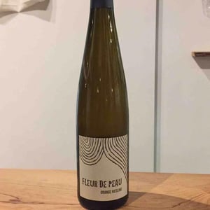 Fleur de Peau - Léo Dirringer - leo-dirringer