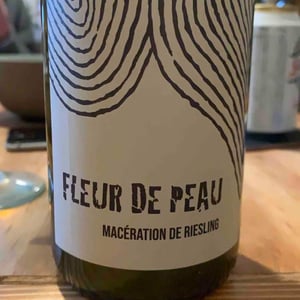 Fleur de Peau - Léo Dirringer - Léo Dirringer 