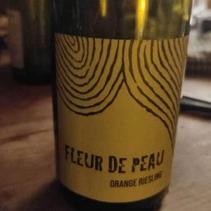 Fleur de Peau - Léo Dirringer - leo-dirringer