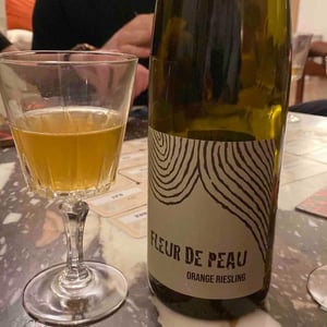 Léo Dirringer - Léo Dirringer - Fleur de Peau