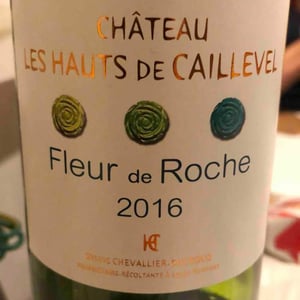 Fleur de Roche - Les Hauts De Caillevel - charlotte-pierre-etienne-serey -2019