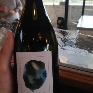 Domaine Labet - Julien, Charline & Romain Labet - Les Parcelles Rares - Fleur de Savagnin "En Chalasse"